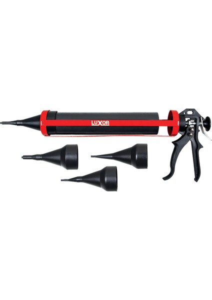 Luxor Derz Tabancası LX-3030/C