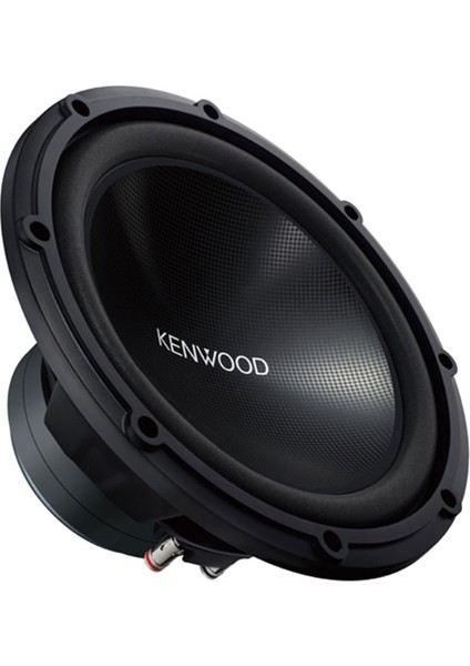 KFC-MW3000 1200 Watt 30 cm Oto Subwoofer Bas