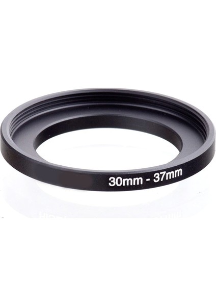 30-37MM Dönüştürücü Step Up Halka Aadaptör 30MM-37MM