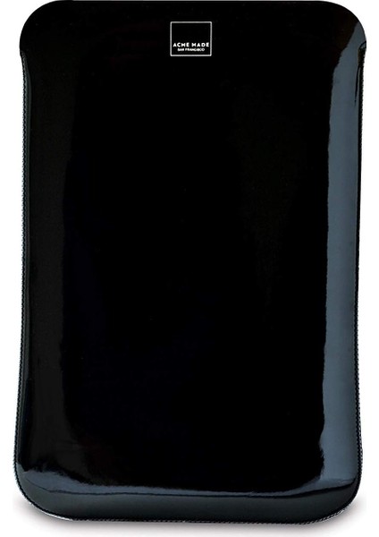 Skinny Sleeve For iPad -Gloss Black