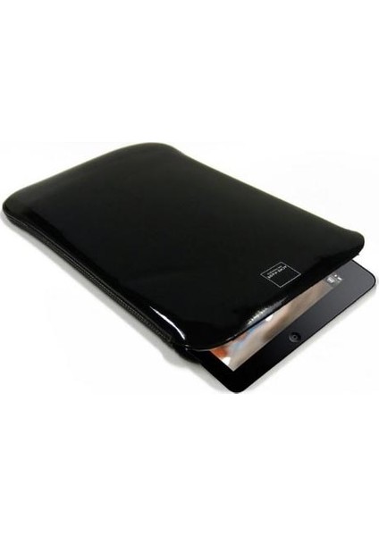 Skinny Sleeve For iPad -Gloss Black fiyatları