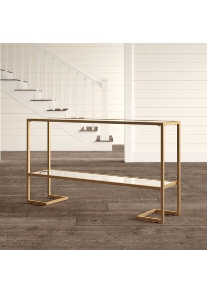 Zodoi Gold Metal Dresuar/konsol