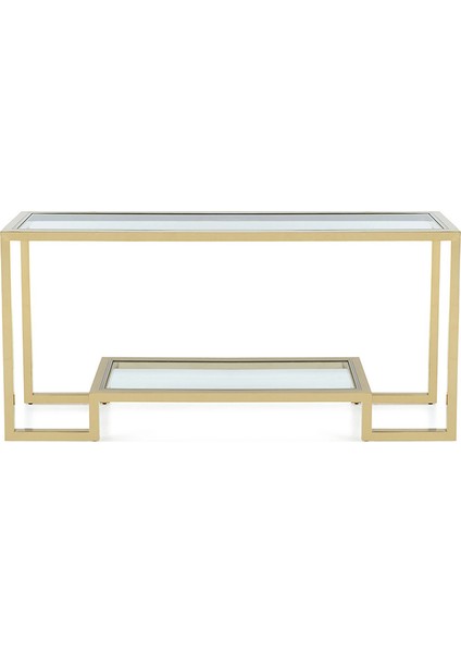 Elia Gold Metal Dresuar/konsol modelleri