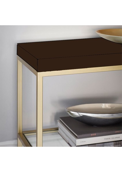 Nina Gold Metal Dresuar/konsol modelleri