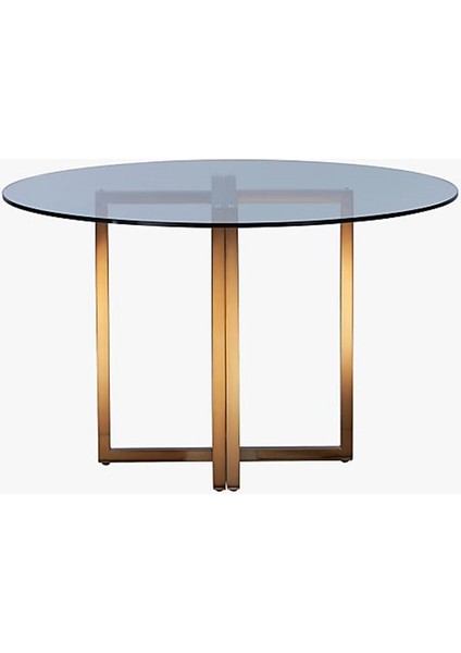 Eva Metal Cam Yemek Masası indirimleri