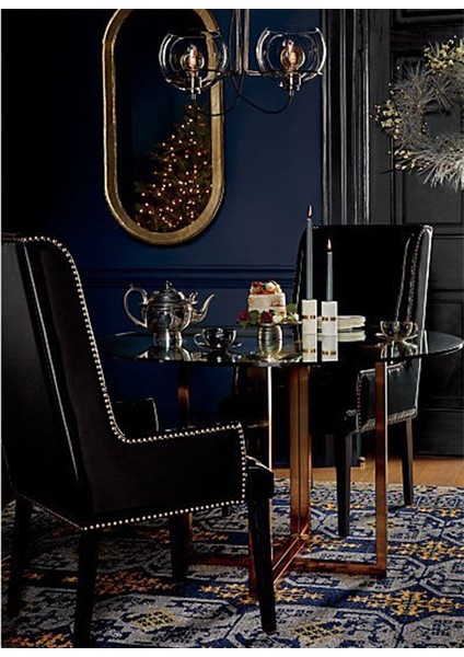 Eva Metal Cam Yemek Masası fiyatları