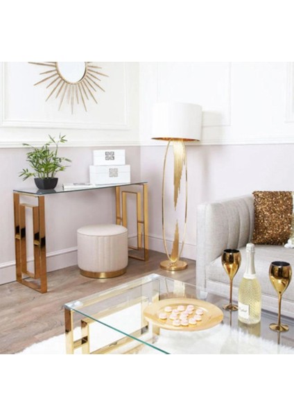 Laura Gold Dresuar&konsol modelleri