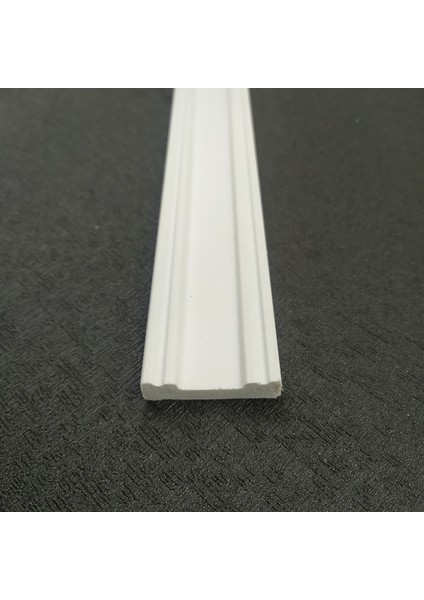 Decozza Decogold Boyanabilir Duvar Çıtası 4cm - 10 BOY=24M ( DF-4010/ 1boy = 240 cm )