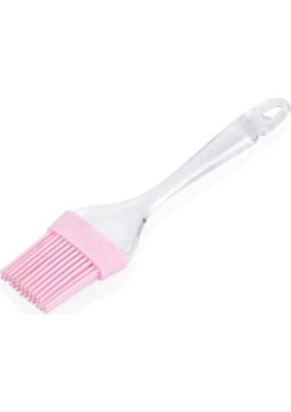 Silikon Pasta Fırçası