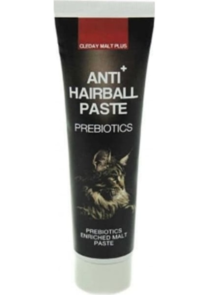 Malt Plus Paste Kedi Malt Macunu 100 Gram x 2 Adet