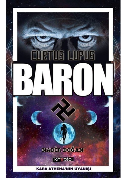 Baron - Curtus Lupus Kara Athena'nın Uyanışı - Nadir Doğan