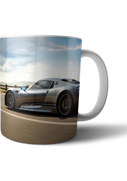 Forza Horizon 4 Kupa Bardak Model 4