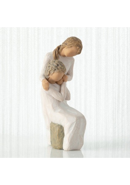 Loving My Mother Biblo Annemi Seviyorum Her Zaman Benim Için Olduğun Gibi Senin Için Buradayım modelleri