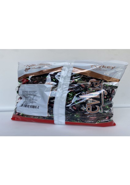 Evliya Bayram Kahve Aromalı Sert Atıştırmalık Şeker 1 kg fiyatları