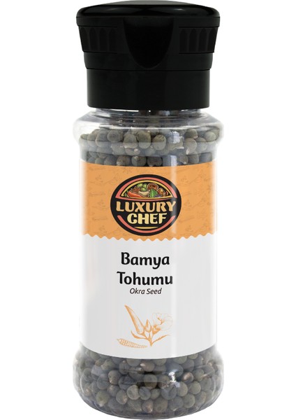 Bamya Tohumu