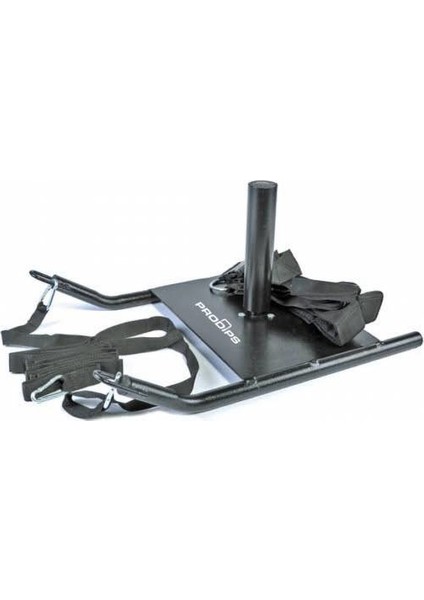 Antrenman Çekme Kızağı