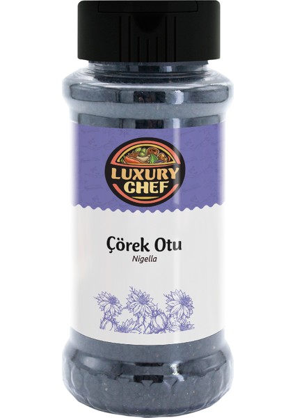 Çörek Otu