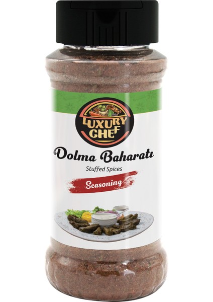 Dolma Baharatı