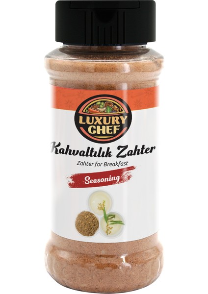 Kahvaltılık Zahter