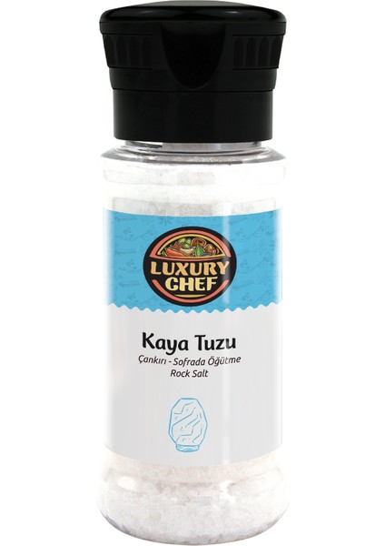 Kaya Tuzu