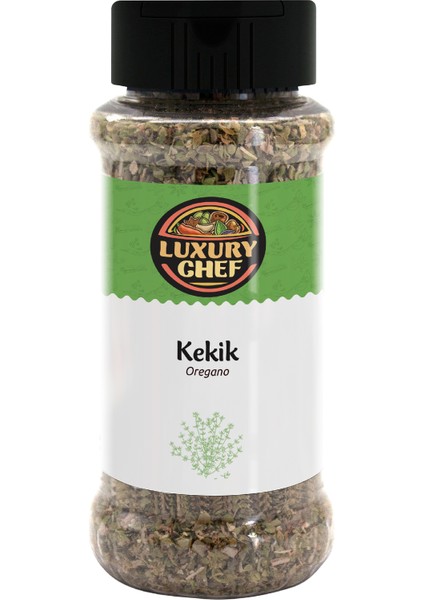 Kekik
