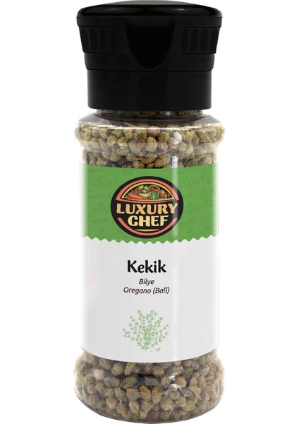 Kekik | Bilye