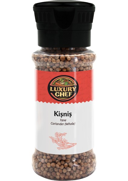 Kişniş | Tane