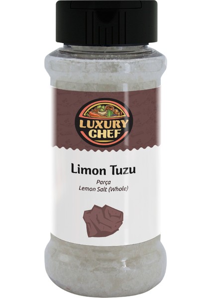 Limon Tuzu