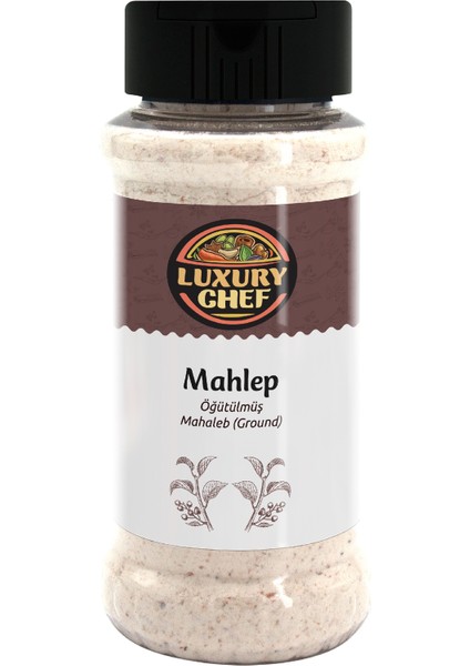Mahlep Unu