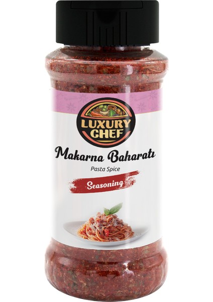 Makarna Baharatı