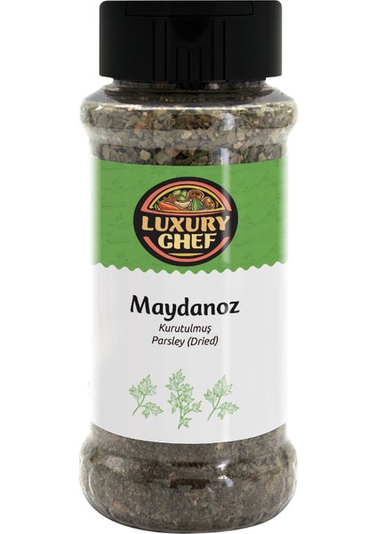 Maydanoz