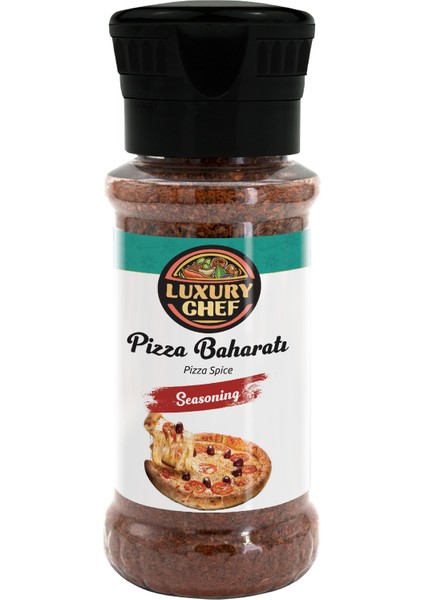 Pizza Baharatı