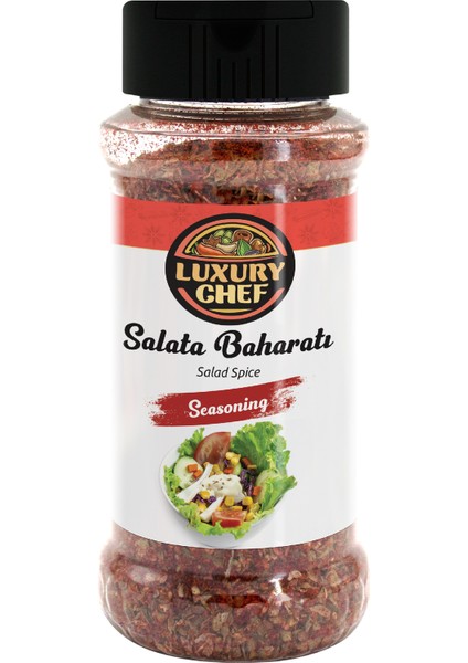 Salata Baharatı