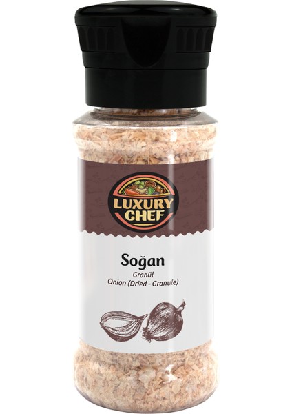 Soğan | Granül