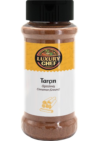 Tarçın | Öğütülmüş