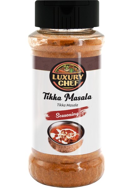 Tikka Masala