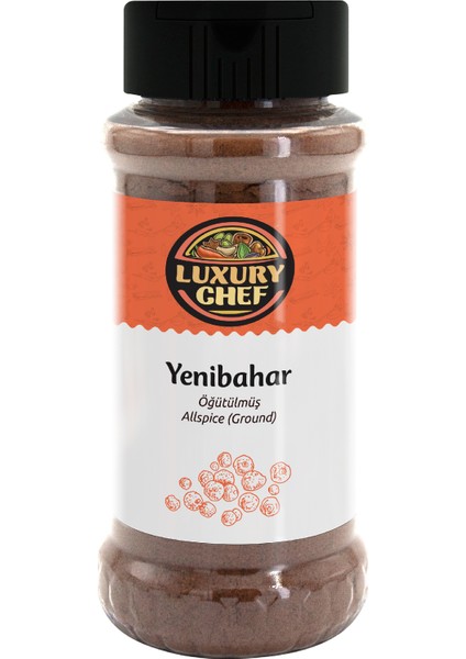 Yenibahar | Öğütülmüş