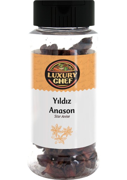 Yıldız Anason | Tane
