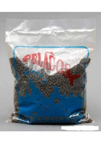 Dip Yemi 1 kg (4 Mm)
