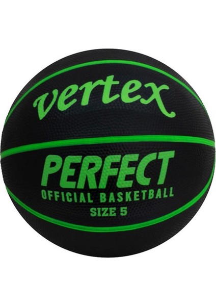 Perfect Siyah Basketbol Topu (Perfect) fiyatları