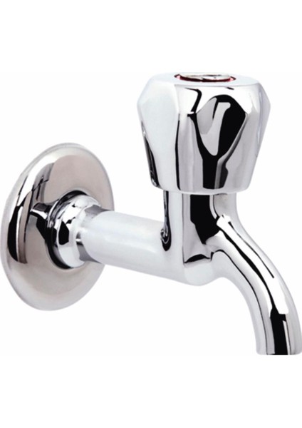 Musluk Kısa Topuz Serisi