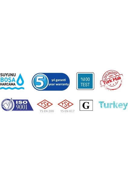 Uzun Musluk Lara Serisi