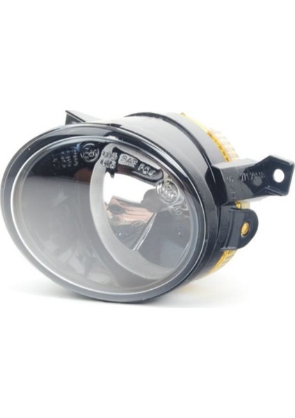 Volkswagen Caddy 2004 - 2010 Sis Farı Sol (Ampullü) 1T0941699C