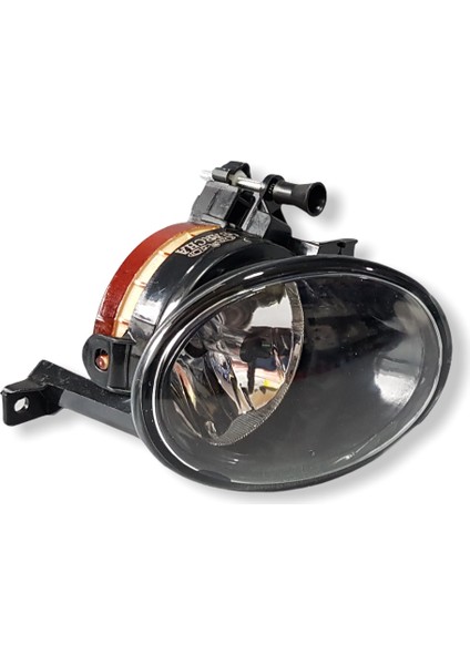 Volkswagen Caddy Sis Farı Sol (Ampullü) 2011 - 2015