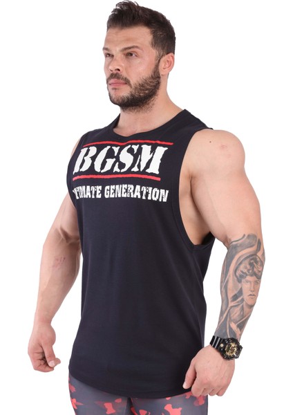 Fitness Spor Atlet Kolsuz Oversize Antrenman Üstü Big Sam 2318 fiyatları