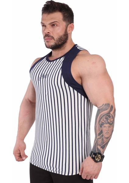Vücut Geliştirme Fitness Spor Atlet Big Sam 2320