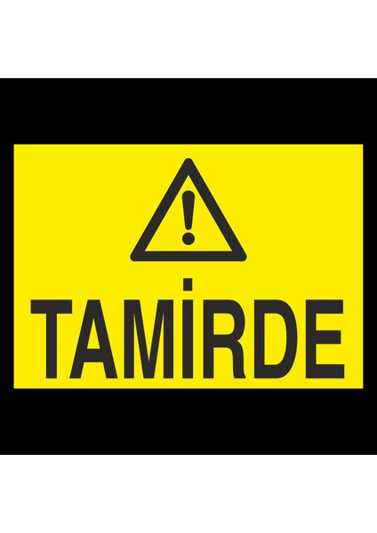 Tamirde 50 x 70cm