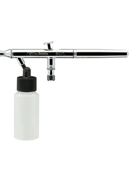 Neo Iwata Bcn Sifon Beslemeli Dual Action Airbrush