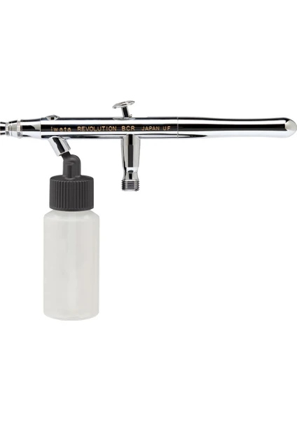 Revolution Hp-Bcr Sifon Beslemeli Dual Action Airbrush