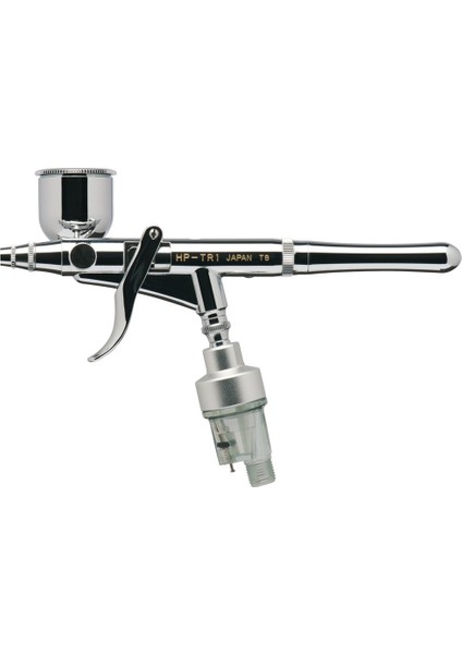 Revolution Hp-Tr1 Yandan Beslemeli Dual Action Tetikli Airbrush